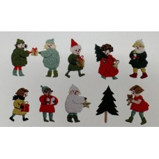 Enfants (Kit 100474)