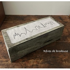 Monuments sur un Fil