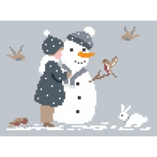 Ne prends pas froid !