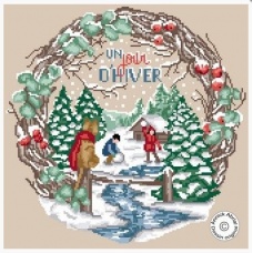 Un jour d'Hiver