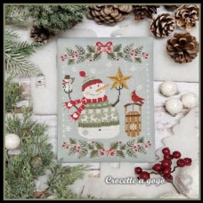 Green Sweater Weather