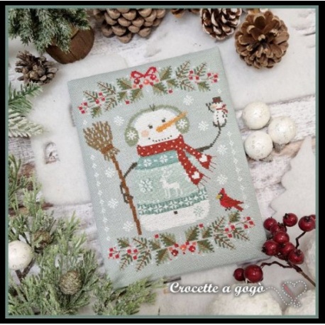 Blue Sweater Weather