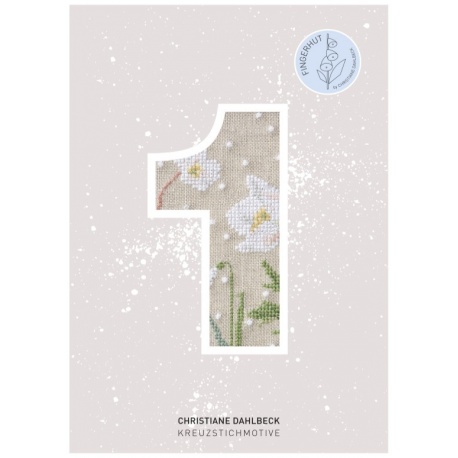 N° 1 - Christiane Dahlbeck