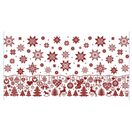 Weihnachten im Tannenwald