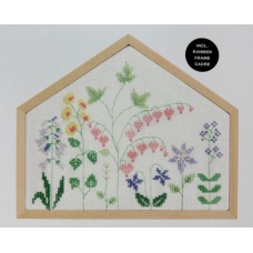 Prairie de Fleurs (Kit 100532)