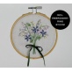 Bouquet de Fleurs (Kit 100529)