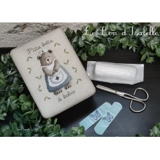 Oursonne infirmière