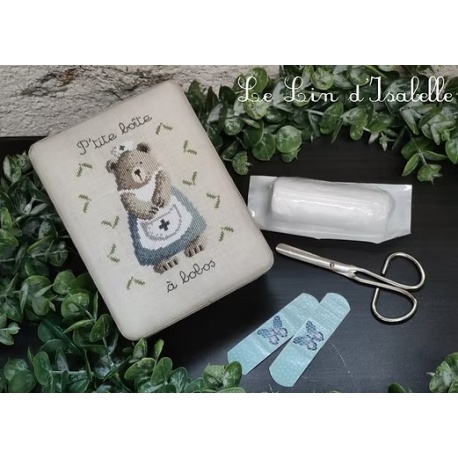 Oursonne infirmière