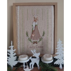 Lady Deer