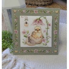 Profumo di primavera - Pulcino