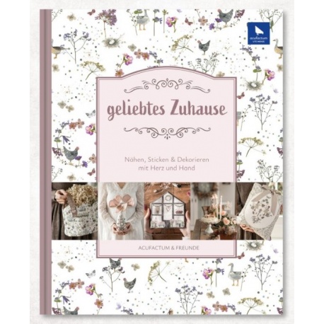 geliebtes Zuhause - Acufactum