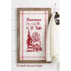 Le Petit Village - Bienvenue chez nous