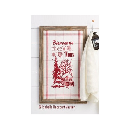 Le Petit Village - Bienvenue chez nous