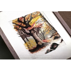 Paysage Automnal (kit)