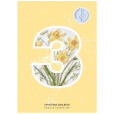 N° 3 - Christiane Dahlbeck