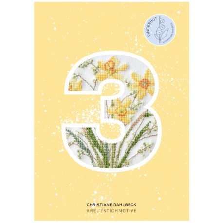 N° 3 - Christiane Dahlbeck