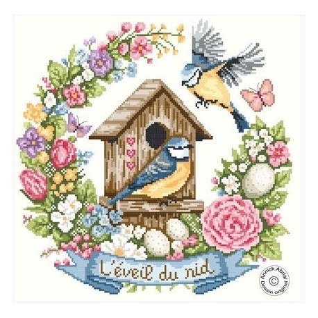 L'éveil du Nid