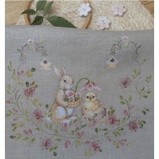 Benvenuto in questo mondo + Toile