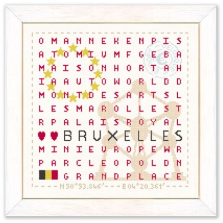 Bruxelles