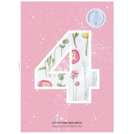 N° 4 - Christiane Dahlbeck