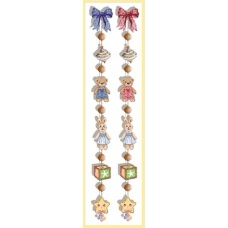 La Guirlande des Enfants