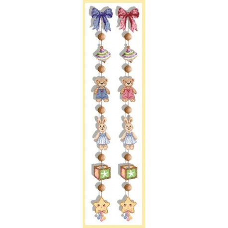 La Guirlande des Enfants