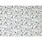 Tissu "Lutins des Myrtilles"