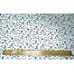 Tissu "Lutins des Myrtilles"