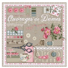 Ouvrages de Dames
