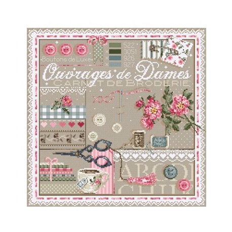 Ouvrages de Dames