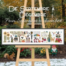 Les gnomes au Fil de l'An - Partie 3