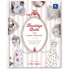 Fruchtige Quilts - Acufactum