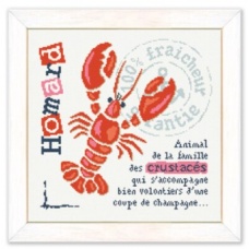 Le Homard