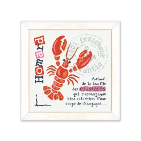 Le Homard