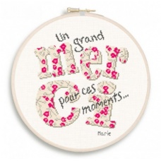 Un Grand Merci