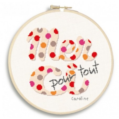 Merci pour tout (pois)