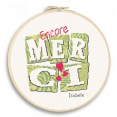 Encore Merci