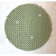 Lugana Mini Dots - 10 fils / cm coloris  6349