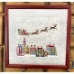Santa Claus is coming to Town