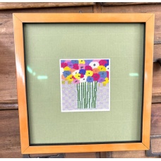 Blumenstrauß