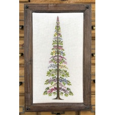 Serenity Tree