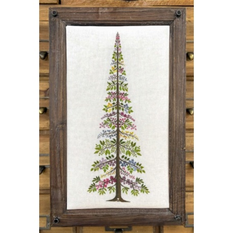Serenity Tree