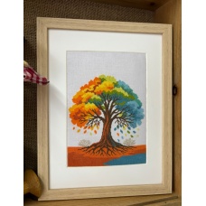 Mon arbre de vie