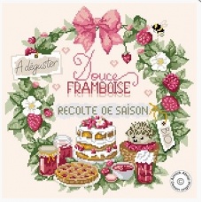 Douce Framboise