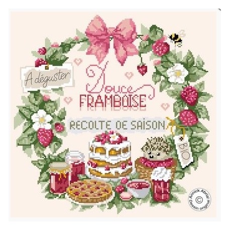 Douce Framboise