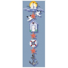 La Guirlande du Bord de Mer