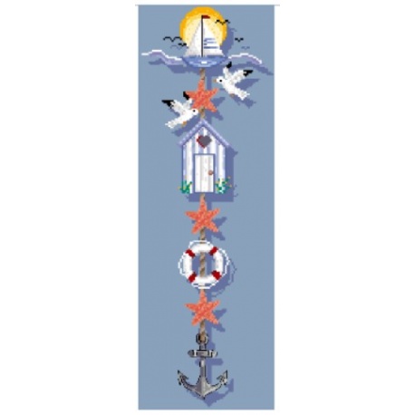 La Guirlande du Bord de Mer