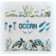 Sous l'océan