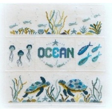 Sous l'océan
