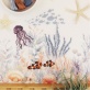 Murano - 12 fils / cm Coral Reef (90001)